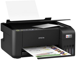 Multifunctional Inktjet Epson ET-2810