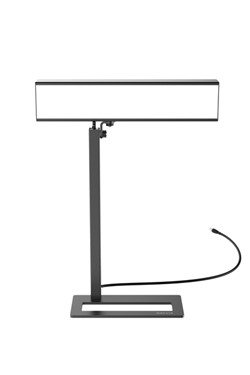 Dayvia bureaulampen