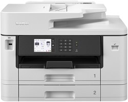 Multifunctional inktjet Brother MFC-J5740DW