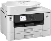 Multifunctional inktjet printer Brother MFC-J5740DW-2