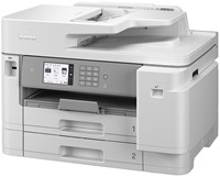 Multifunctional inktjet printer Brother MFC-J5955DW-3