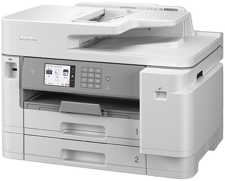 Multifunctional inktjet printer Brother MFC-J5955DW-3