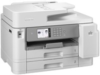 Multifunctional inktjet printer Brother MFC-J5955DW-2