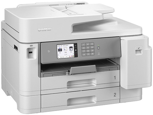 Multifunctional inktjet printer Brother MFC-J5955DW-2
