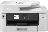 Multifunctional inktjet printer Brother MFC-J5340DWE-1