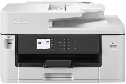 Multifunctional inktjet printer Brother MFC-J5340DWE-1