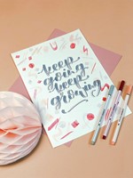 Brushstift STABILO Pen 568/63 aardegroen-1