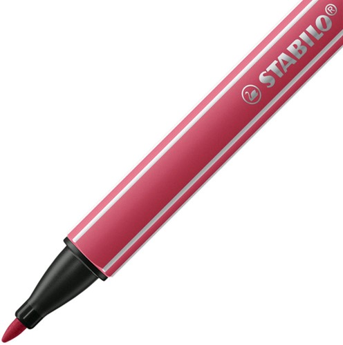 Viltstift STABILO pointMax 488/32 Arty medium assorti etui à 32 stuks-3