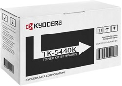 Toner Kyocera TK-5440K zwart