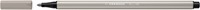 Viltstift STABILO Pen 68/93 medium  warm grijs