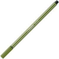Viltstift STABILO Pen 68/35 medium mosgroen-3