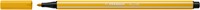 Viltstift STABILO Pen 68/87 medium curry