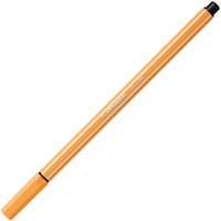 Viltstift STABILO Pen 68/85 medium papaja-6