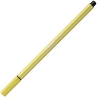 Viltstift STABILO Pen 68/67 medium mosterd-6