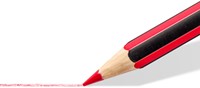 Kleurpotloden Staedtler Noris set à 20+4 kleuren-3