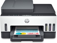 Multifunctional inktjet printer HP Smart Tank 7305-4