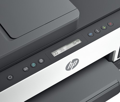 Multifunctional inktjet printer HP Smart Tank 7305-2