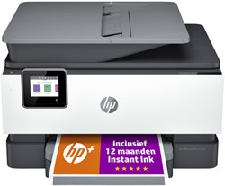 Multifunctional Inktjet HP Officejet Pro 9019E