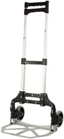 Steekwagen Pavo opvouwbaar aluminium tot 70kg-2