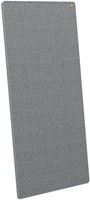 Draagbaar whiteboard en memobord Nobo move & meet 1800x900mm-2