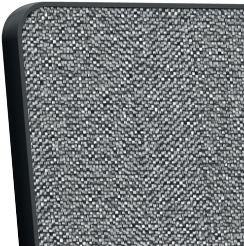 Draagbaar whiteboard en memobord Nobo Move & Meet 90x180cm-4
