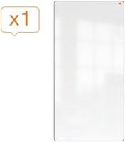 Draagbaar whiteboard Nobo Move & Meet 90x180cm-9