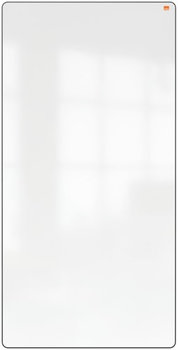Draagbaar whiteboard Nobo Move & Meet 90x180cm