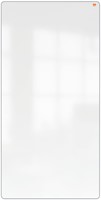 Whiteboard Nobo Move & Meet 90x180cm grijs