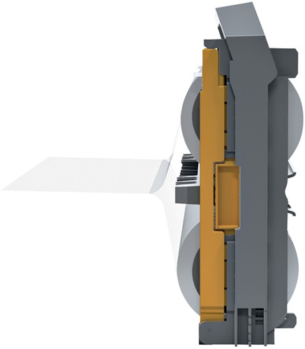 Lamineercassette GBC Foton hervulbaar 125micron-3