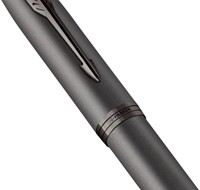 Vulpen Parker IM Monochrome bronze medium-3