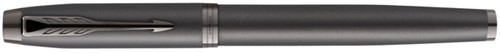 Vulpen Parker IM Monochrome bronze medium-2