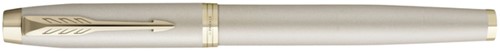 Vulpen Parker IM Monochrome champagne medium-2