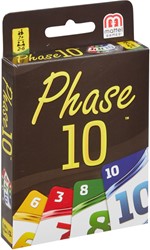 Spel Phase 10