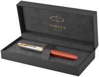 Vulpen Parker 51 Premium red rage GT fijn-6