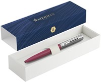 Balpen Waterman Allure DeLuxe pink fijn-2