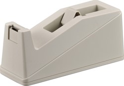 Plakbandapparaat KW-TRIO 33m grijs