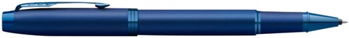 Rollerpen Parker IM Monochrome blue fijn-3