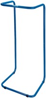 Zakhouder Vepa Bins groot volume blauw