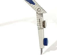 Passer Staedtler Mars 553 met snelverstelling en verlengstuk-3