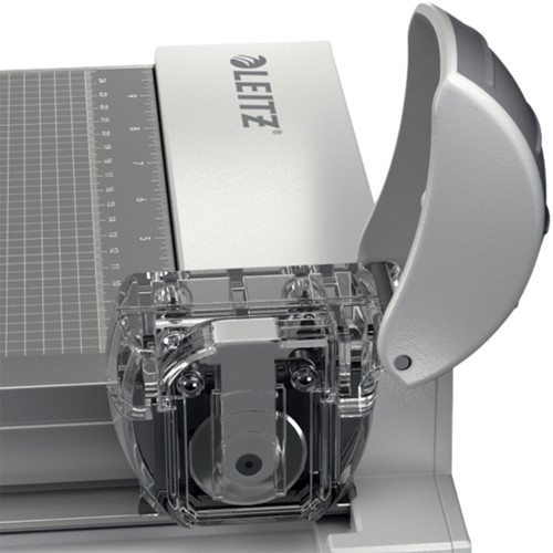 Perforatiemes voor rolsnijmachine Leitz Precision Office A4+ en A3 2 stuks-1