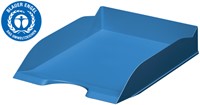 Brievenbak Durable ECO A4 Blauw-3