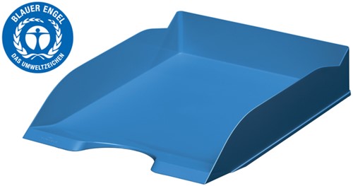 Brievenbak Durable ECO A4 Blauw-3