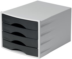 Ladebox Durable ECO 4 laden Zwart