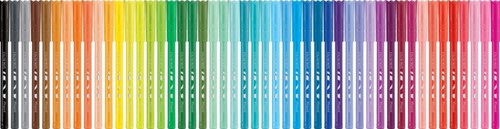 Kleurstift Maped Color'Peps Ocean doos à 48 kleuren-2