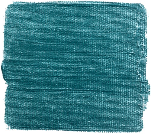 Acrylverf Talens Art Creation 834 metallicblauw tube à 75ml-3