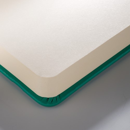 Schetsboek Talens Art Creation 80 witte vellen 140gr 130x210mm woudgroen-3