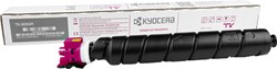 Toner Kyocera TK-8555M rood