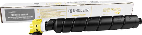 Toner Kyocera TK-8555Y geel