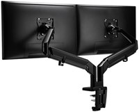 Monitorarm Neomounts DS70-810BL2 10-32 inch zwart-3