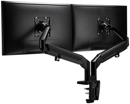 Monitorarm Neomounts DS70-810BL2 10-32 inch zwart-3